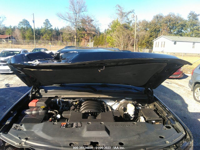 2015 Chevrolet Suburban, VIN: 1GNSKJKC7FR164860