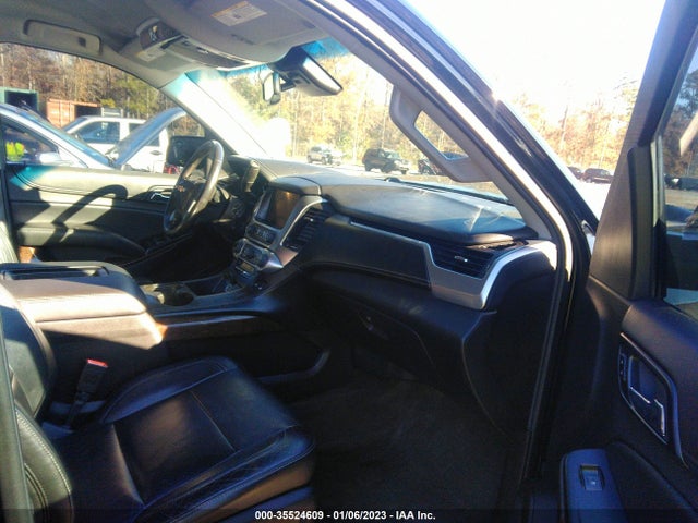 2015 Chevrolet Suburban, VIN: 1GNSKJKC7FR164860