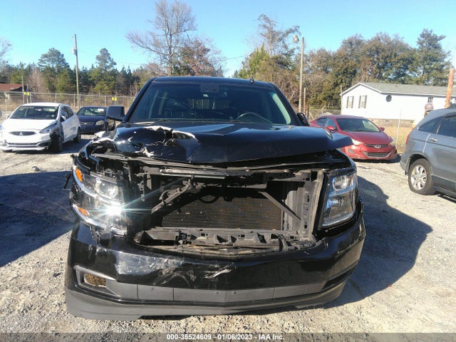 2015 Chevrolet Suburban, VIN: 1GNSKJKC7FR164860