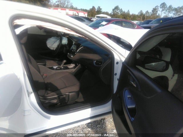 Chevrolet MALIBU LT 2020 1G1ZD5ST3LF051728 Image 6