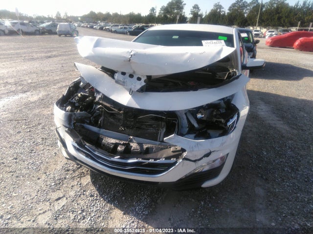 Chevrolet MALIBU LT 2020 1G1ZD5ST3LF051728 Image 7