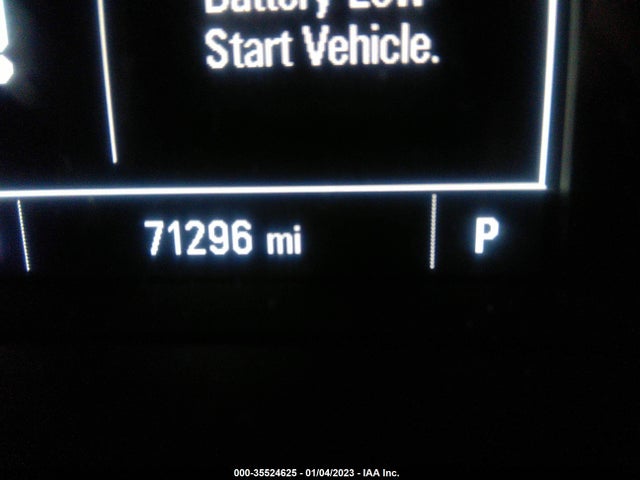 Chevrolet MALIBU LT 2020 1G1ZD5ST3LF051728 Image 8
