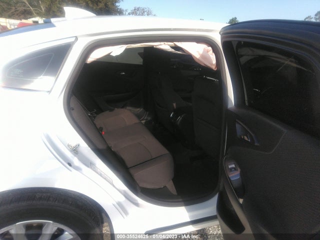 Chevrolet MALIBU LT 2020 1G1ZD5ST3LF051728 Image 9
