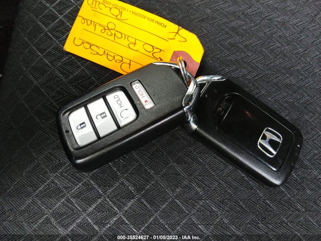 Honda Ridgeline Sport 2020 5FPYK3F11LB027512 Image 11