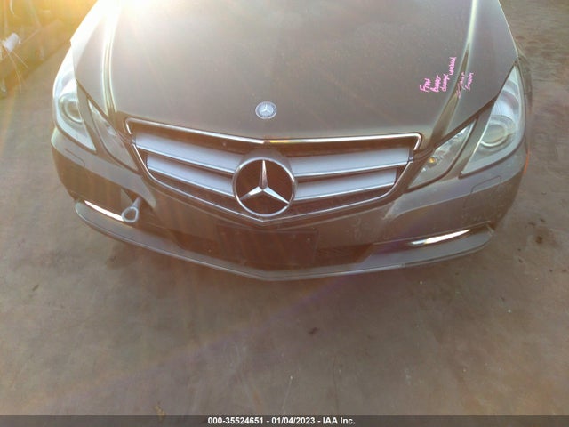 2013 MERCEDES-BENZ E-CLASS E 350 VIN: WDDKJ8JBXDF185056