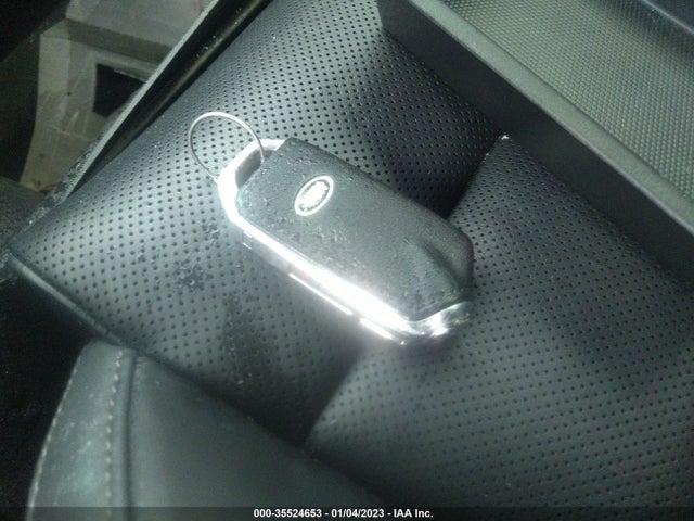 2020 Kia Stinger, VIN: KNAE55LC7L6072614