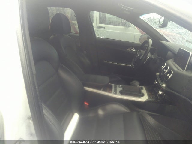 2020 Kia Stinger, VIN: KNAE55LC7L6072614
