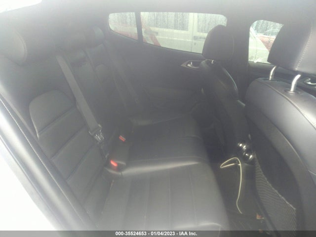 2020 Kia Stinger, VIN: KNAE55LC7L6072614