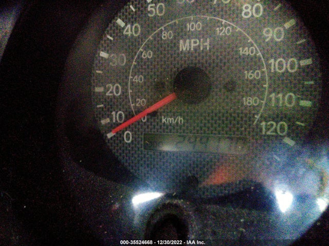 1999 TOYOTA RAV4 VIN: JT3GP10V6X7047728