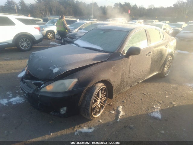 Lexus IS 250 2007 JTHCK262072012285 Image 2