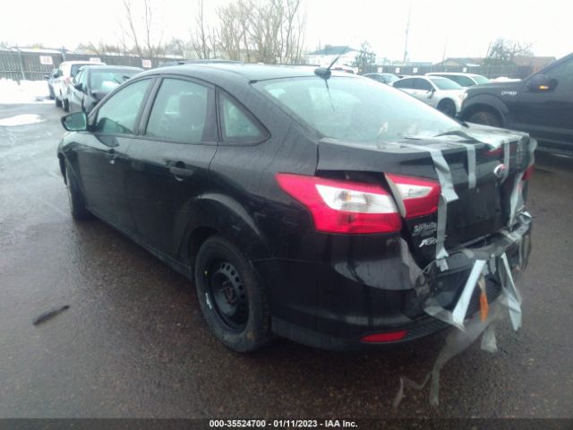 1FADP3E26EL218917 Ford FOCUS S
