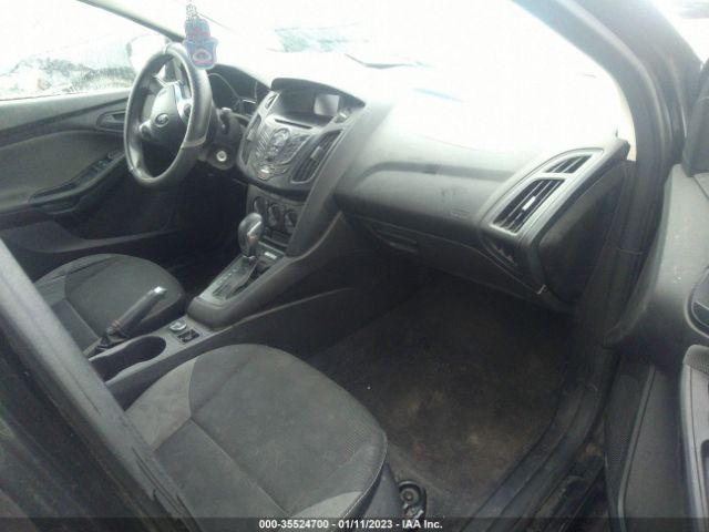 1FADP3E26EL218917 Ford FOCUS S
