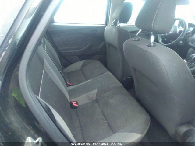 1FADP3E26EL218917 Ford FOCUS S