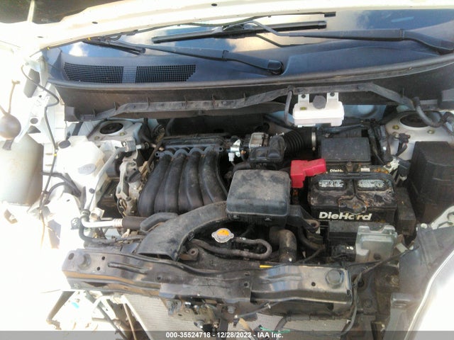 2020 Nissan NV 200, VIN: 3N6CM0KN0LK693138
