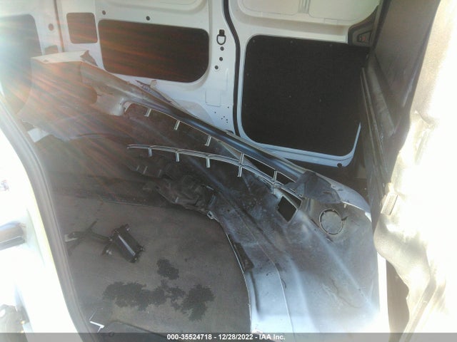 2020 Nissan NV 200, VIN: 3N6CM0KN0LK693138