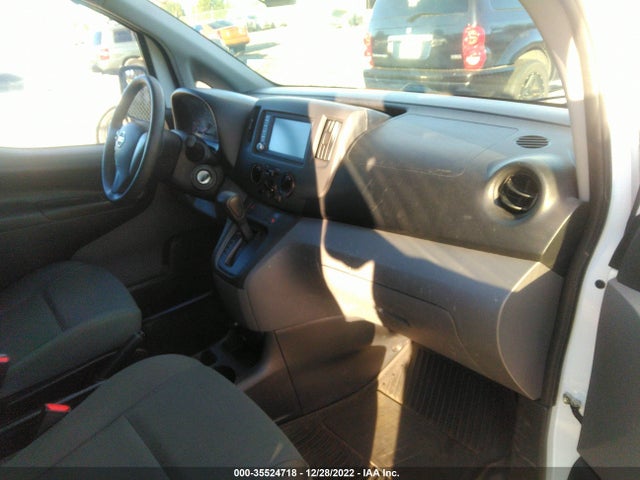 2020 Nissan NV 200, VIN: 3N6CM0KN0LK693138