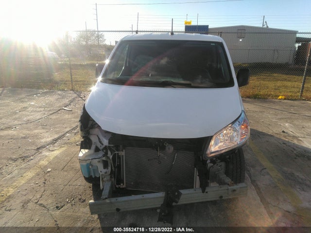 2020 Nissan NV 200, VIN: 3N6CM0KN0LK693138