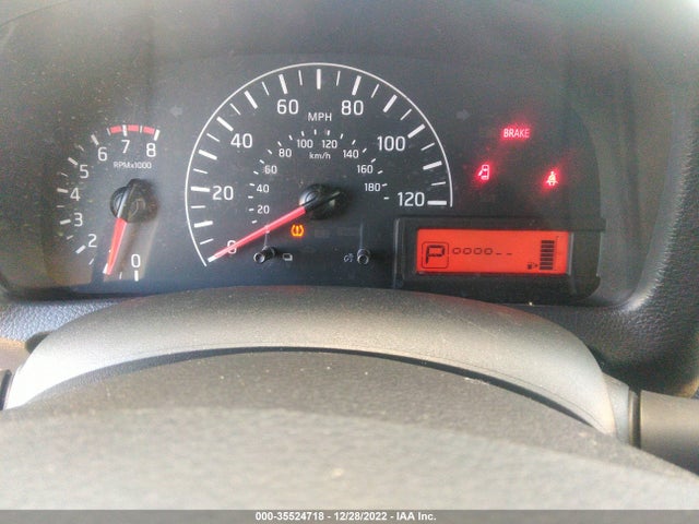 2020 Nissan NV 200, VIN: 3N6CM0KN0LK693138