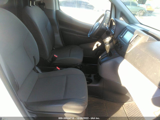 2020 Nissan NV 200, VIN: 3N6CM0KN0LK693138