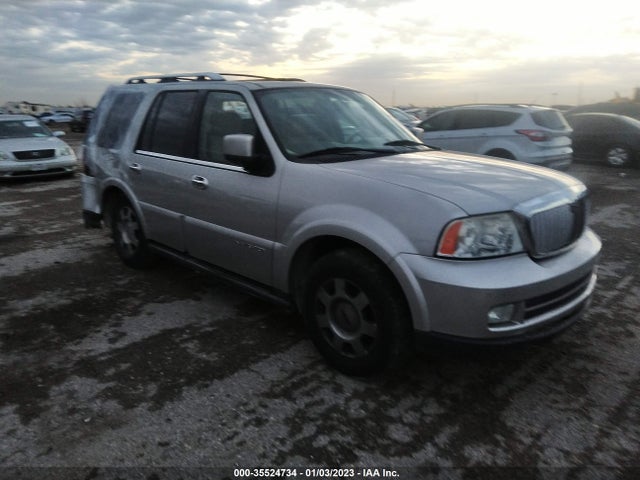 Lincoln Navigator 2006 5LMFU27546LJ06270 main image
