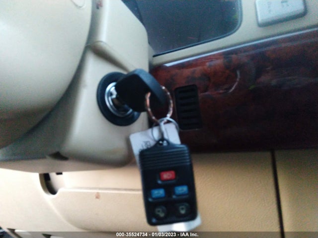 Lincoln Navigator 2006 5LMFU27546LJ06270 Image 3