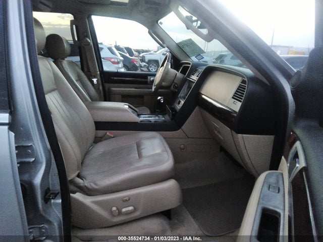 Lincoln Navigator 2006 5LMFU27546LJ06270 Image 6