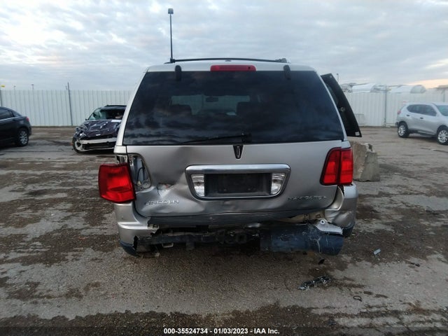 Lincoln Navigator 2006 5LMFU27546LJ06270 Image 7