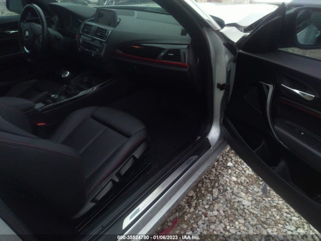 2016 BMW 2 Series, VIN: WBA1F5C51GV343806