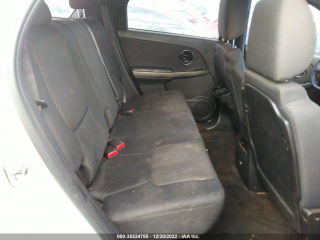 2006 PONTIAC TORRENT VIN: 2CKDL63F666077525