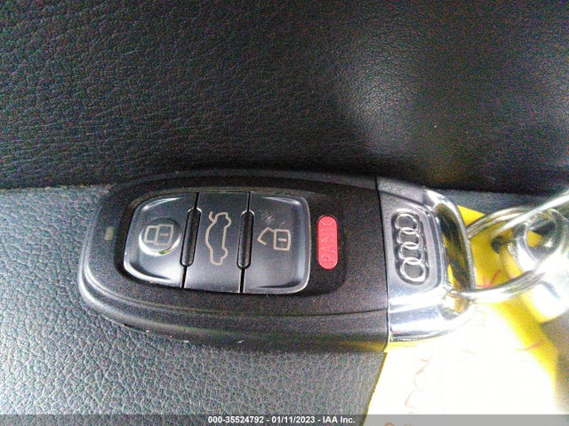 Audi A4 Premium Plus 2013 WAUFFAFL3DN046380 Image 11