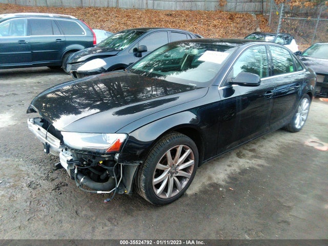 Audi A4 Premium Plus 2013 WAUFFAFL3DN046380 Image 2