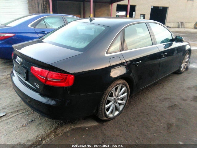 Audi A4 Premium Plus 2013 WAUFFAFL3DN046380 Image 4