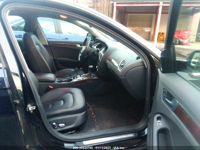 Audi A4 Premium Plus 2013 WAUFFAFL3DN046380 Image 5