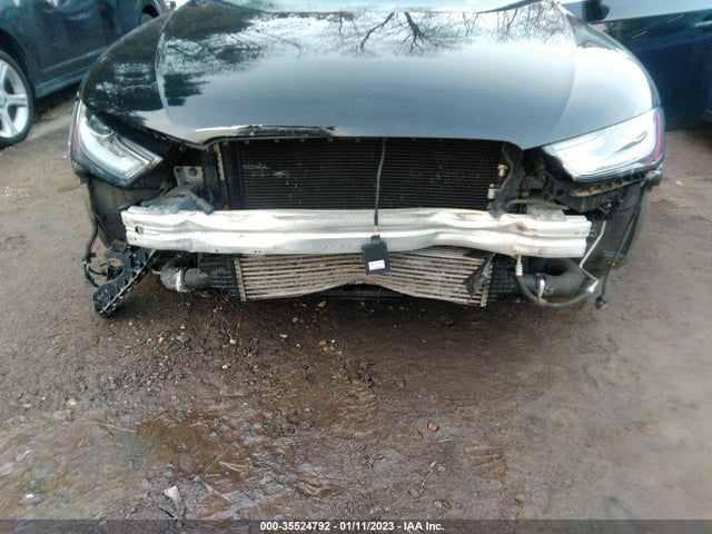 Audi A4 Premium Plus 2013 WAUFFAFL3DN046380 Image 6