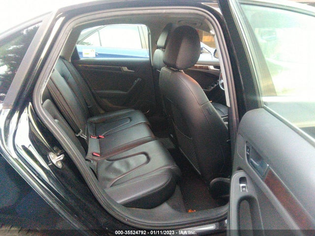 Audi A4 Premium Plus 2013 WAUFFAFL3DN046380 Image 8