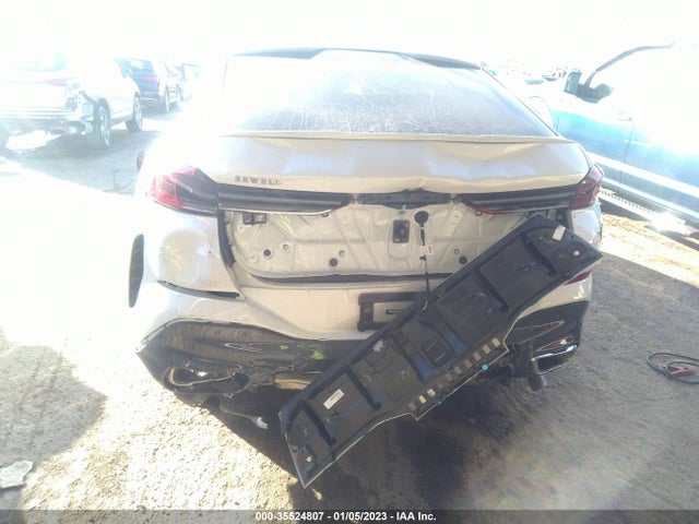 2023 BMW X6, VIN: 5UXCY6C08P9N44478