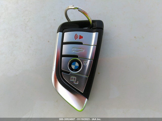 2023 BMW X6, VIN: 5UXCY6C08P9N44478