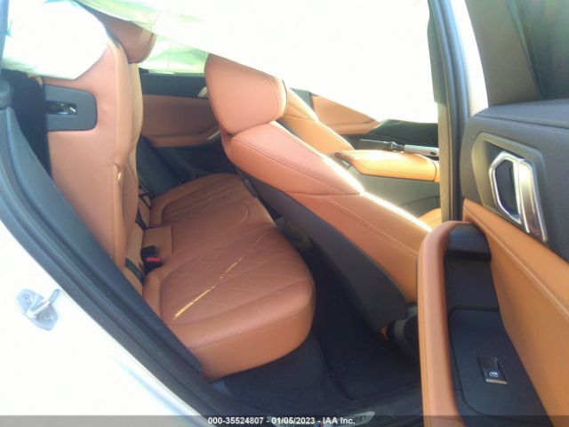 5UXCY6C08P9N44478 BMW X6 Xdrive40i