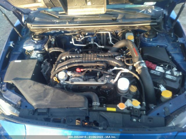JF1VA1H66J9836979 Subaru Wrx Limited
