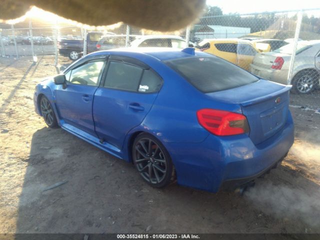 JF1VA1H66J9836979 Subaru Wrx Limited
