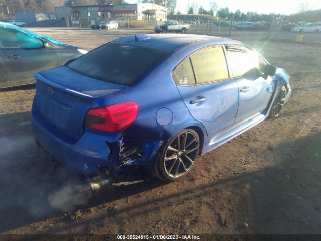 JF1VA1H66J9836979 Subaru Wrx Limited