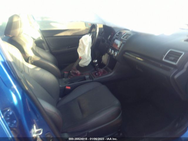 JF1VA1H66J9836979 Subaru Wrx Limited