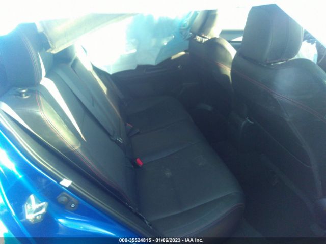 JF1VA1H66J9836979 Subaru Wrx Limited