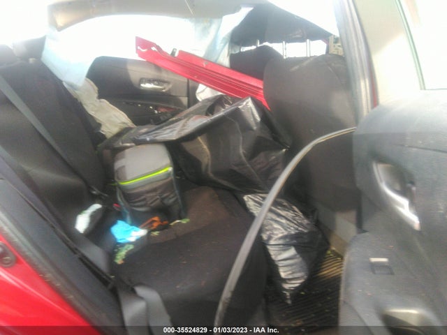 Toyota COROLLA LE 2021 JTDEPMAE6MJ134708 Image 9