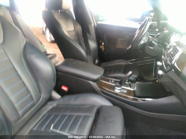 2018 BMW X3, VIN: 5UXTS3C54J0Y94648