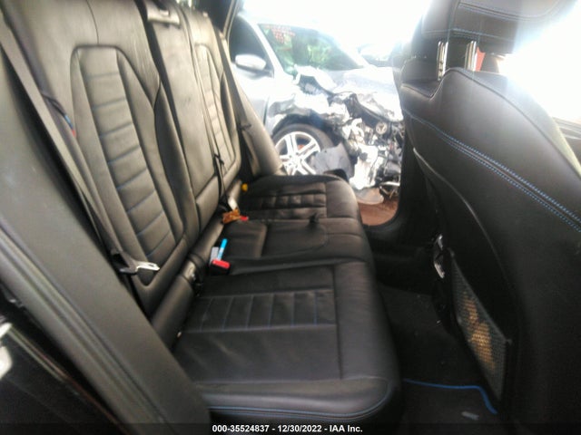 2018 BMW X3, VIN: 5UXTS3C54J0Y94648