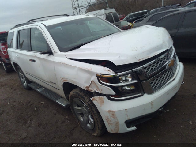 2018 1GNSKBKC5JR401912 main image