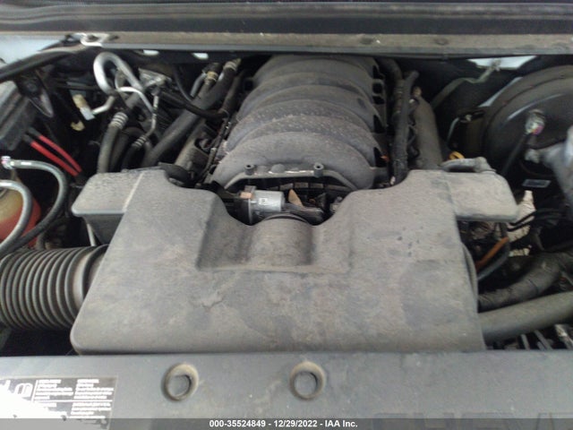 Chevrolet Tahoe Lt 2018 1GNSKBKC5JR401912 Image 11