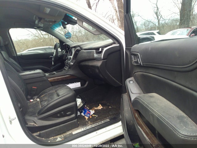 Chevrolet Tahoe Lt 2018 1GNSKBKC5JR401912 Image 6