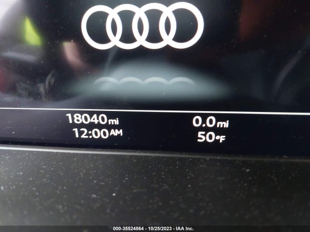 Audi Q5 Sportback Premium Plus 2021 WA15AAFY4M2092692 Image 7